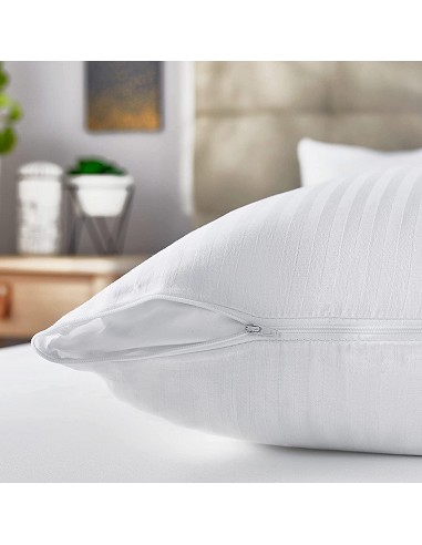 Funda Protectora Almohada Cutí Hotel...