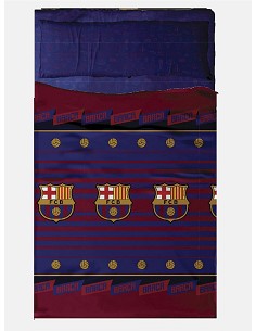 Juego de Sábanas  F. C....