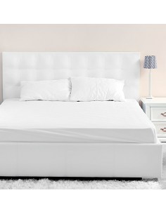 Juego de Sábanas Blancas... 2