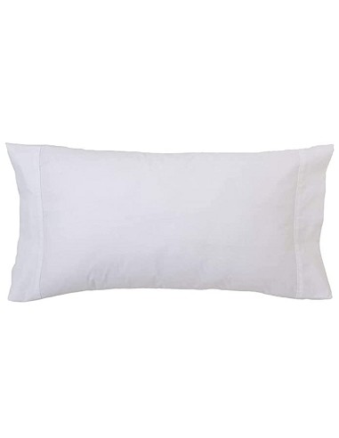 Juego de Sábanas Blancas para Hotel...