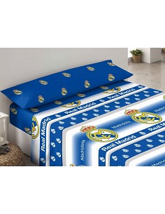 Juego de Sábanas del Real... 2