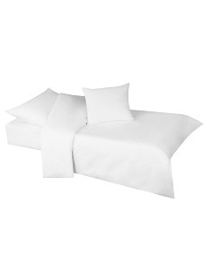 Juego Funda Nórdica Blanco... 2