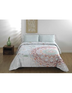 Juego Funda Nórdica Lecco...