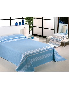 Manta de Algodón Para Hotel...