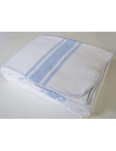 Manta de Algodón Para Hotel... 2