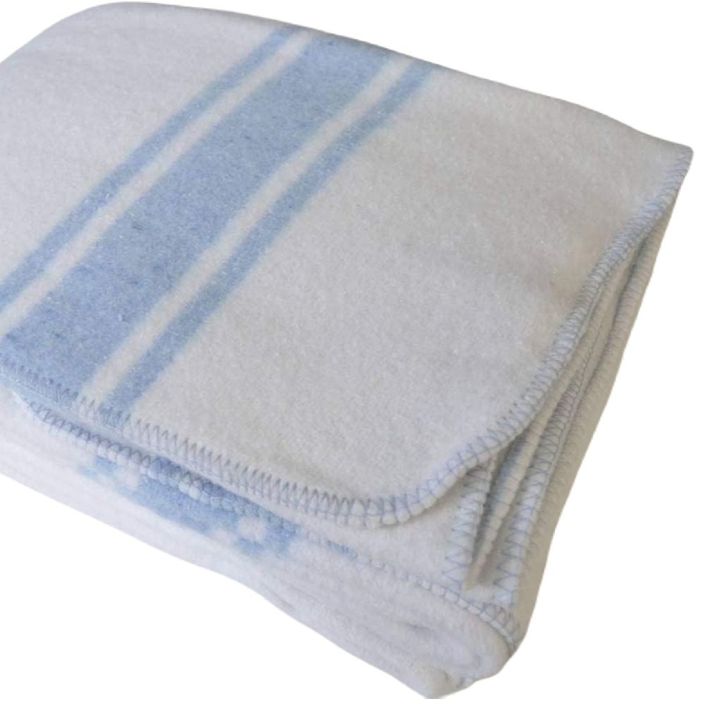 Manta de Algodón Para Hotel y...