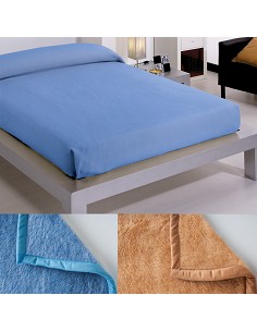 Manta Para Cama Hotel...