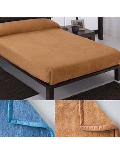 Manta Para Cama Hotel... 2