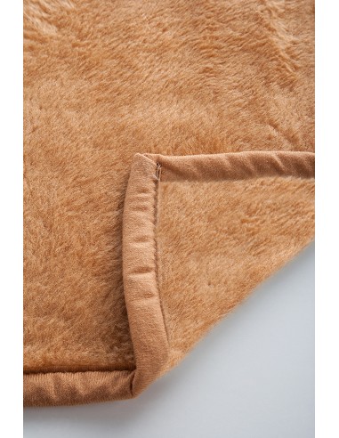 Manta Para Cama Hotel Acrílica 400Gr...