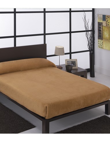 Manta Para Cama Hotel Acrílica 400Gr...