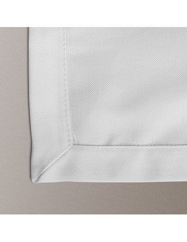 Mantel Hostelería de Tela Blanca...