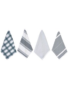 Pack de 4 Paños de Cocina...