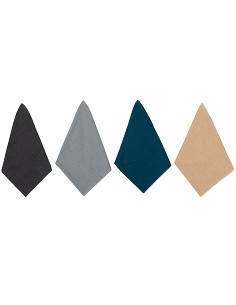 Pack de 4 Paños de Cocina...