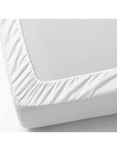 Sábana Bajera Blanca Hotel...