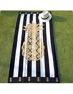 Toalla de Playa 100%...