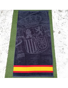 Toalla de Playa 100%...