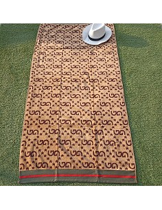 Toalla de Playa 100%...