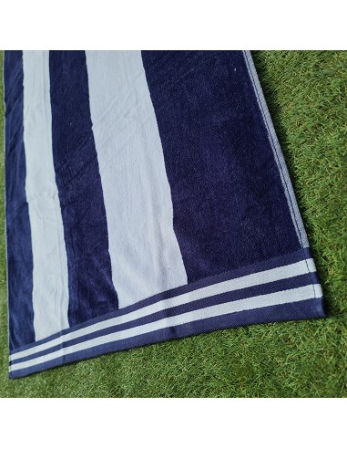 Toalla de Playa 100% Algodón Egipcio...