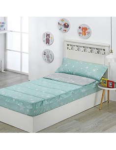 Saco Nórdico con Cremallera...