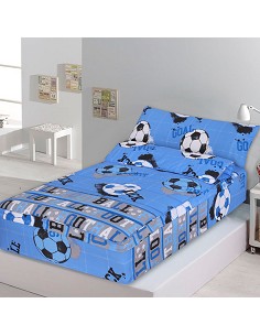 Saco Nórdico con Cremallera...