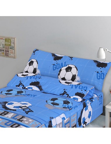 Saco Nórdico con Cremallera Edredón...