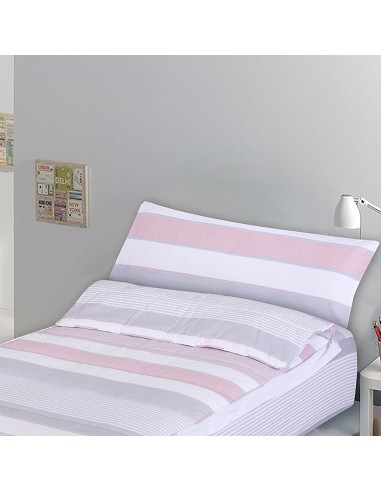 Saco Nórdico con Cremallera Edredón...