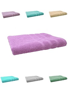 Toalla de Baño de Algodón...