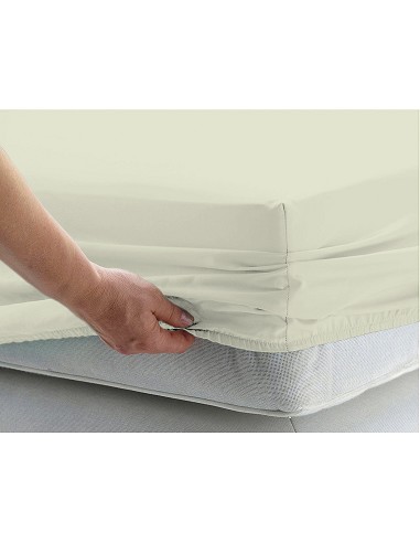 Sábanas Bajeras Ajustables con...