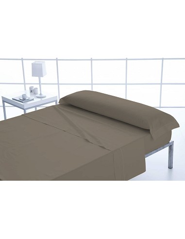 Sábanas Encimeras Lisas de Colores...