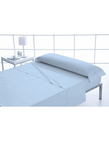 Sábanas Encimeras Lisas de Colores...