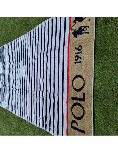 Toalla de Playa 100% Algodón Egipcio...