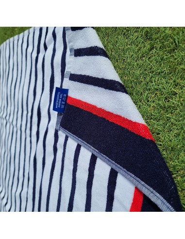 Toalla de Playa 100% Algodón Egipcio...