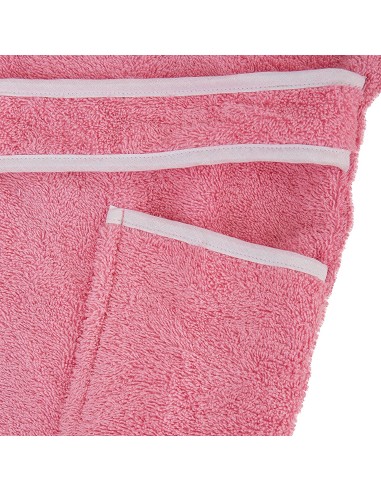 Albornoz Infantil de Baño para Niña...