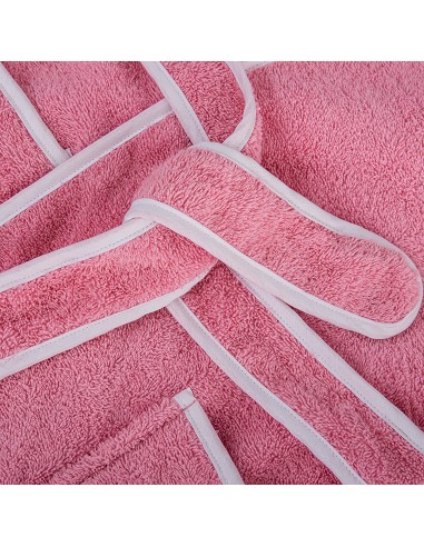 Albornoz Infantil de Baño para Niña...