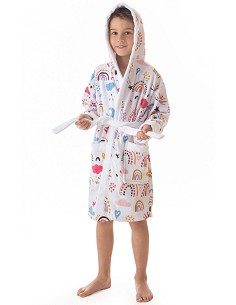 Albornoz Infantil de... 2