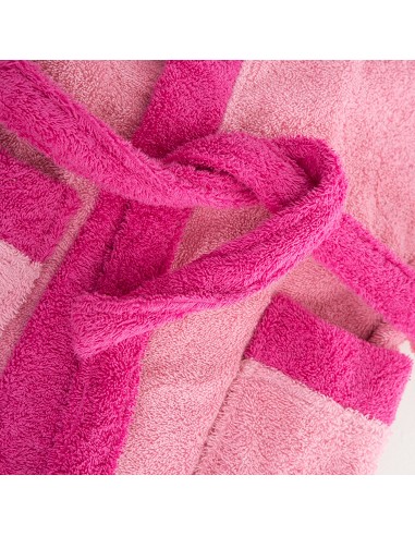 Albornoz Infantil Niña Algodón...