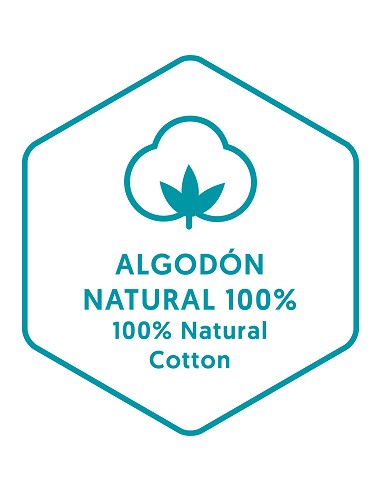 Albornoz Niña Baño 100% Algodón...