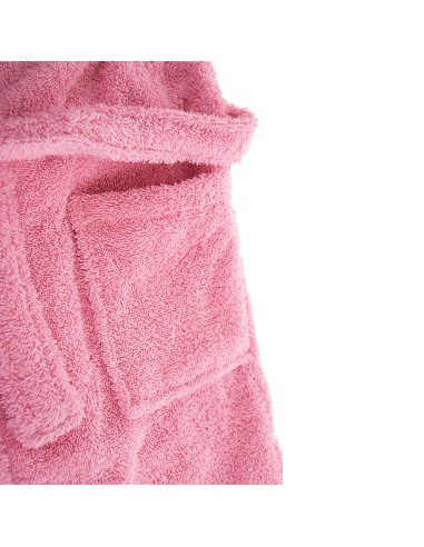 Albornoz Niñas Adolescentes Algodón...