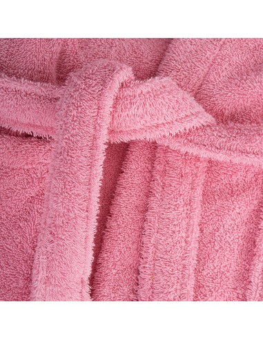 Albornoz Niñas Adolescentes Algodón...