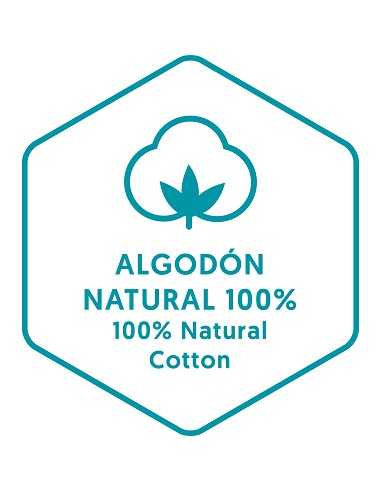 Albornoz Niñas Adolescentes Algodón...