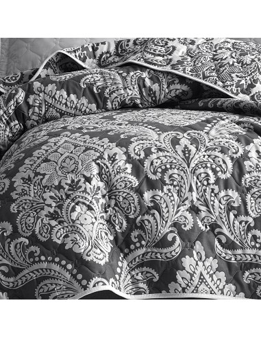 Colcha Bouti 100% Algodón Turco...