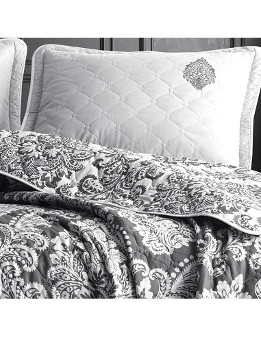 Colcha Bouti 100% Algodón Turco...