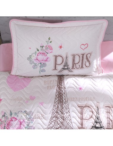 Colcha Bouti Infantil Juvenil Algodón...