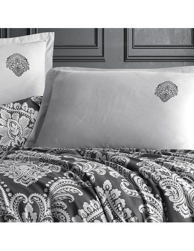 Funda Nórdica 100% Algodón Turco...