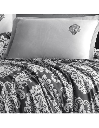 Funda Nórdica 100% Algodón Turco...