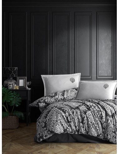 Funda Nórdica 100% Algodón Turco...