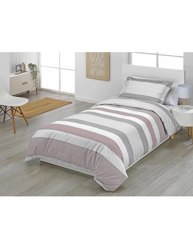 Funda Nórdica Cama Infantil Zarautz Nude