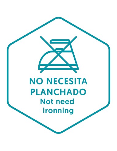 Funda Nórdica Étnica 100% Algodón...