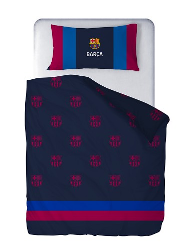 Funda Nórdica Fútbol Club Barcelona...