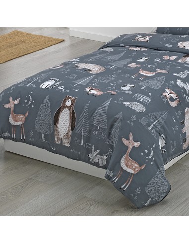 Funda Nórdica Infantil Cama 90 y Cama...